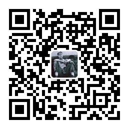 许大宝 AI 微信公众号二维码